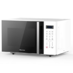 Micro-ondes HISENSE 23 Litres Contrôle digital Blanc H23MOWS5H