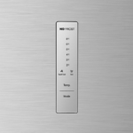 Réfrigérateur Inverter HISENSE RT60WR 467 Litres NoFrost – Inox