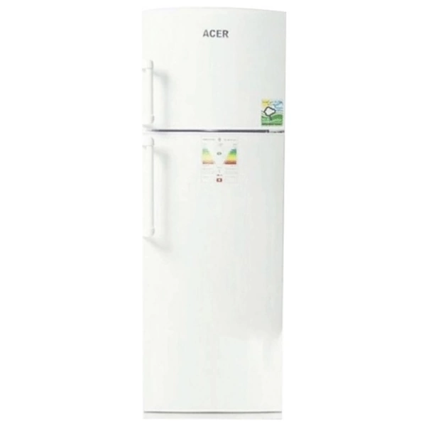 RÉFRIGÉRATEUR ACER RS260LX 260 LITRES DEFROST – BLANC