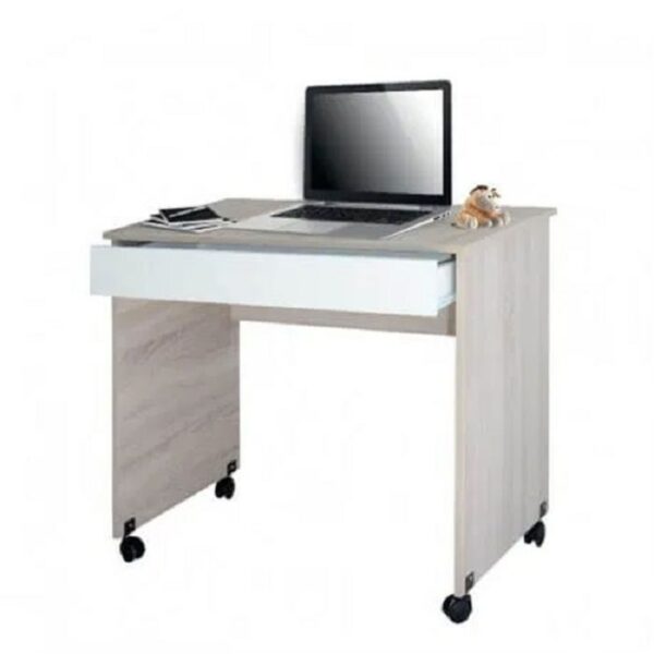 Bureau Informatique Sotufab Media À Roulettes – BI0135