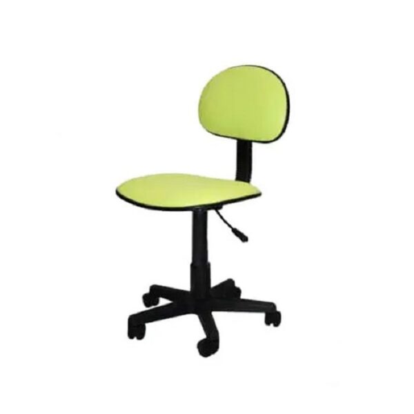 Chaise Enfant Baby Sans Accoudoirs – Pistache – CHB0009PIST