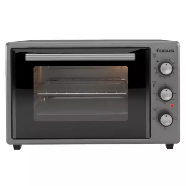 Four Électrique FOCUS F35G 35 L – Gris