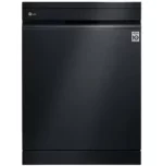 Lave Vaisselle LG QuadWash 14 Couverts DFC335HM - Noir