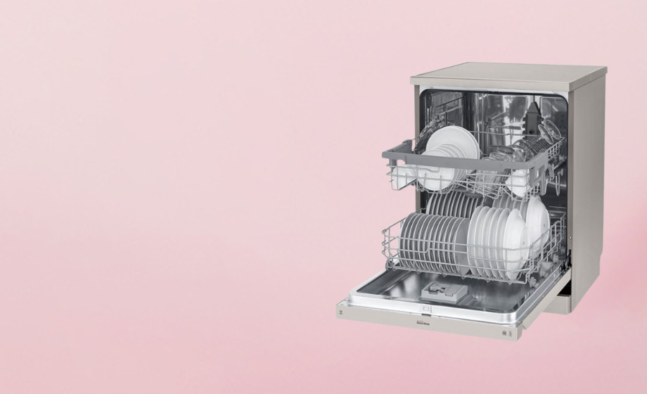 Lave Vaisselle Pose Libre