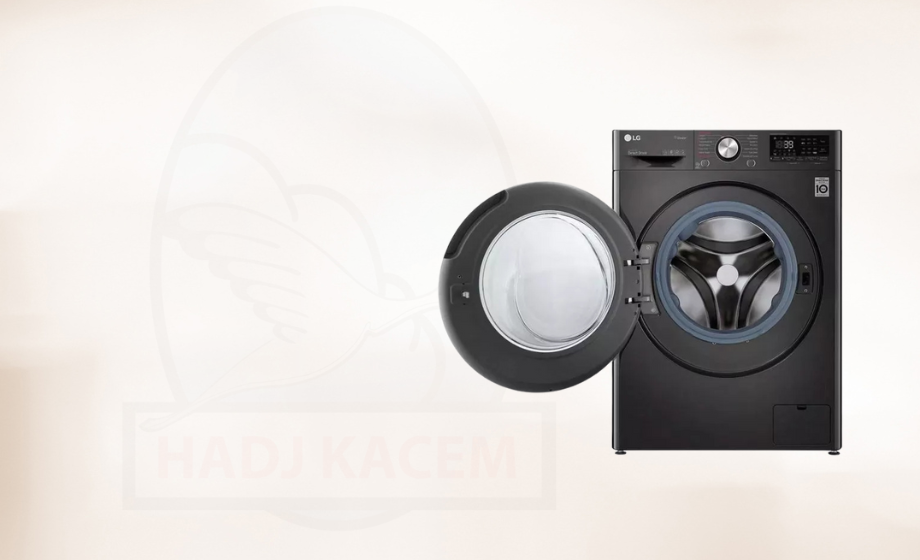 Lave linge Séchant Frontale