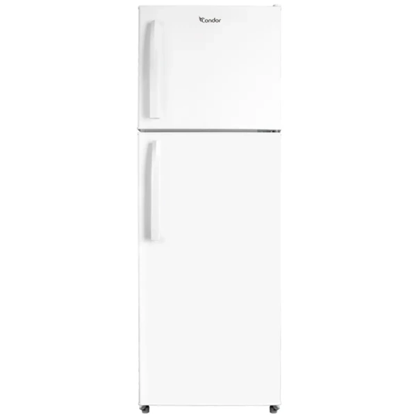 Réfrigérateur CONDOR 340 Litres DEFROST BLANC – CRD58V4W