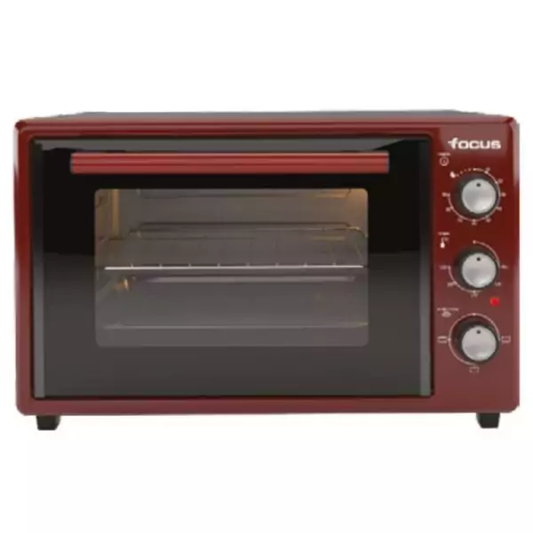 Four Électrique FOCUS F35R 35 L – Rouge
