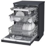 Lave Vaisselle LG 14 Couverts DFC425FM- Noir