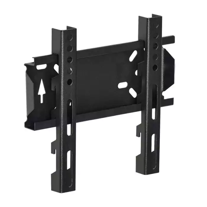 Support Mural Fixe VONTECH VT-22S Pour TV 19 » – 32 »