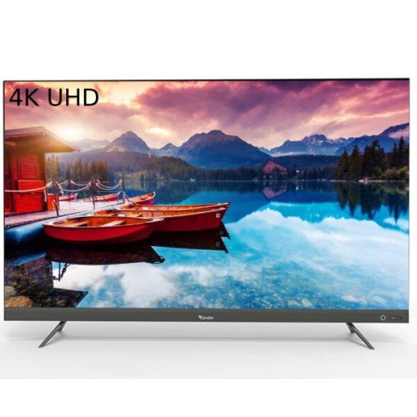 Tv CONDOR 58 » Smart Ultra HD 4K – P58F6