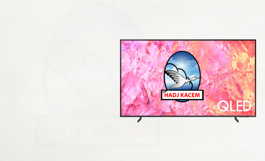 tv qled tunisie
