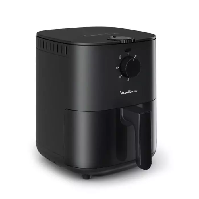 AIR FRYER MOULINEX 3.5L – Noir – EZ130810 - Moulinex