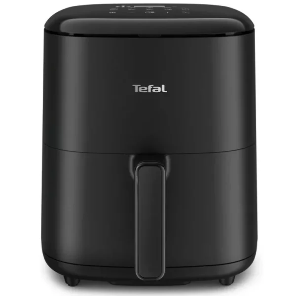 AIR FRYER TEFAL Easy Fry Max 5L – Noir – EY245810