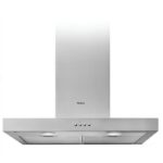 Hotte Cheminée FOCUS F618X 60cm – Inox