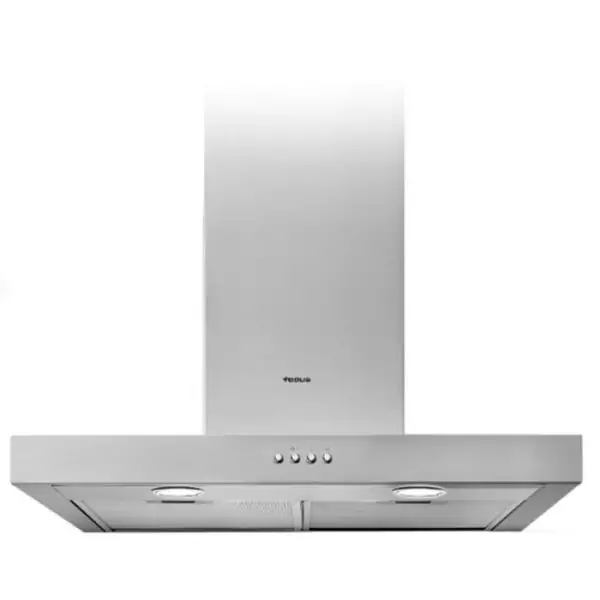 Hotte Cheminée FOCUS F618X 60cm – Inox