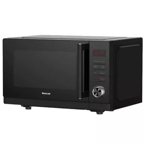 Micro-Onde Focus FM.250 25 Litres – Noir