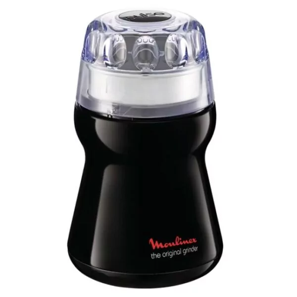 Moulin A Café MOULINEX AR110830 180 Watts – Noir