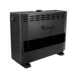 Radiateur à Gaz CONDOR CALDO – 10000 watts – Noir – CRG10CL1N