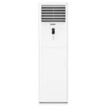 Climatiseur Armoire Saba 48000 BTU Chaud Froid – Blanc – CFH48LA