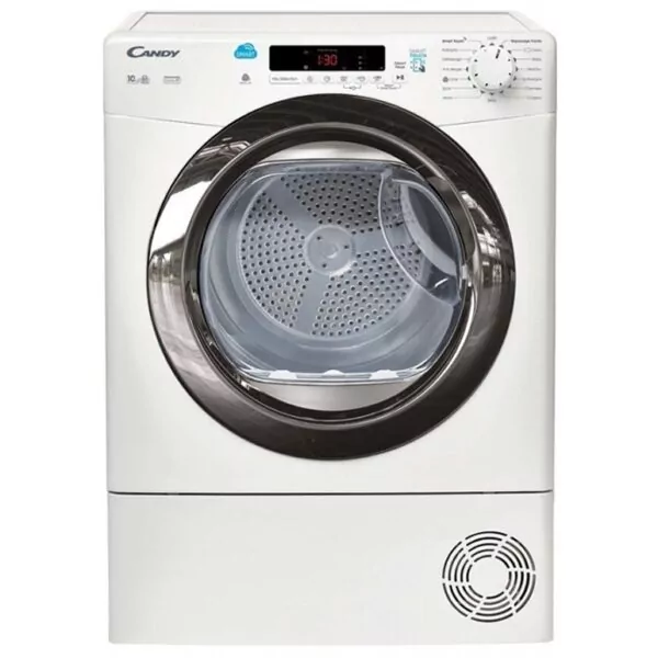 Sèche linge Frontal CANDY 9KG CSE-C9DE-47 - Blanc