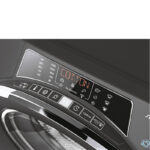 Machine À Laver Candy Rapido 11 Kg Smart Silver – RO1411DMCRT