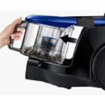 Aspirateur SAMSUNG Cylindrique SC18M2120SB 1800W – Bleu
