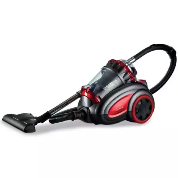 Aspirateur Sans Sac Kenwood Rouge VBP80.000
