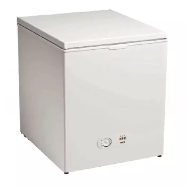 Congélateur Horizontal TELEFUNKEN 102 Litres – Blanc – FRIG-TLF1-110