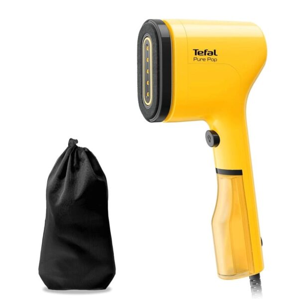 Défroisseur À Main Tefal DT2026E 1300 Watts – Jaune