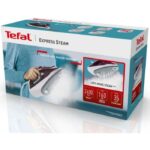 Fer à Repasser TEFAL FV2835EO Express 2400W – Violet