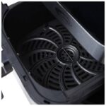 Air Fryer FLORENCE RA840DS 8L – Noir