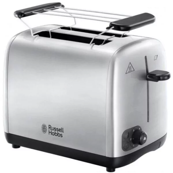Grille Pain RUSSEL HOBBS 24080-56 1550W – Inox