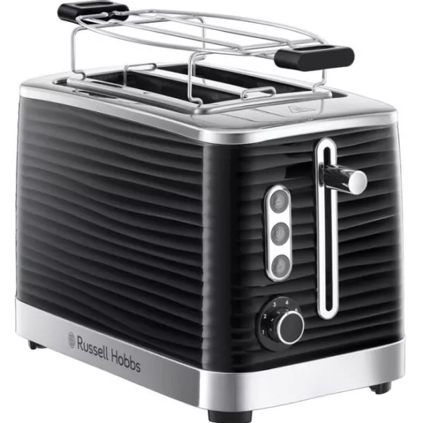 Grille Pain RUSSELL HOBBS Inspire 24371-56 1050W – Noir