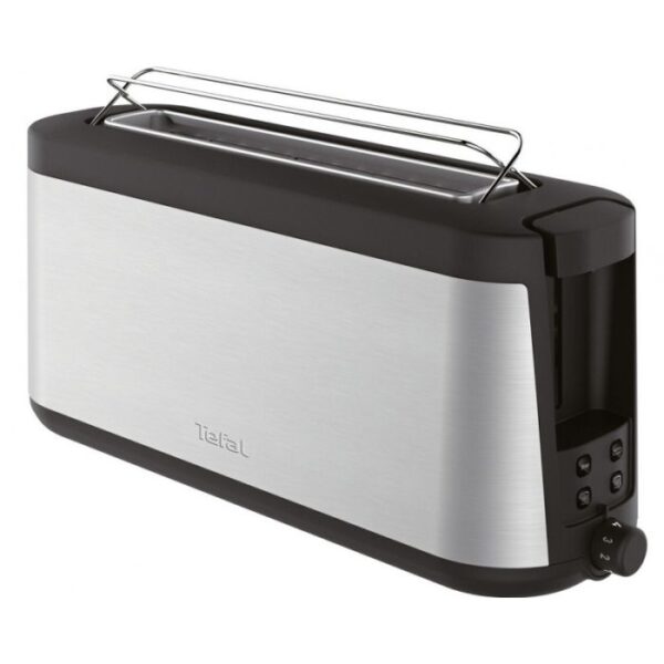 Grille Pain TEFAL TL430811 1000W – Inox