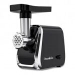 HACHOIR À VIANDE DECAKILA KEMG021B 600W NOIR