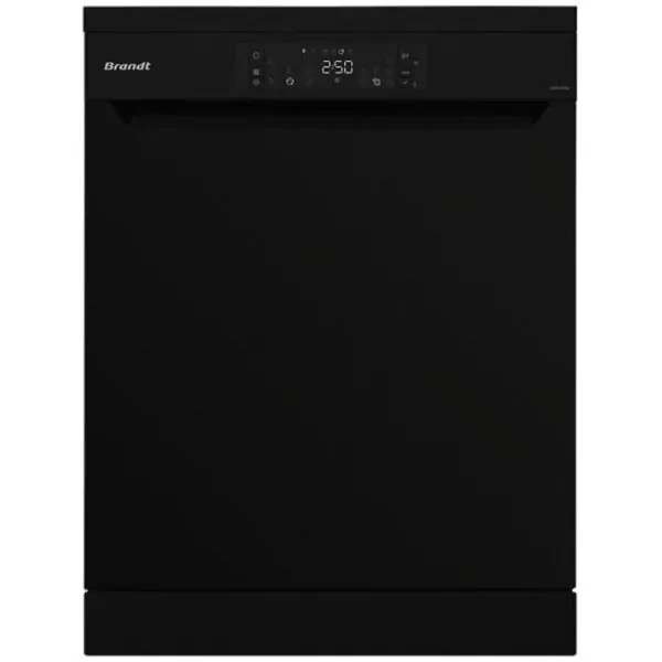 Lave Vaisselle BRANDT 14 couverts – DFH147TB