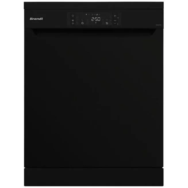 Lave Vaisselle BRANDT 14 couverts – DFH147TB