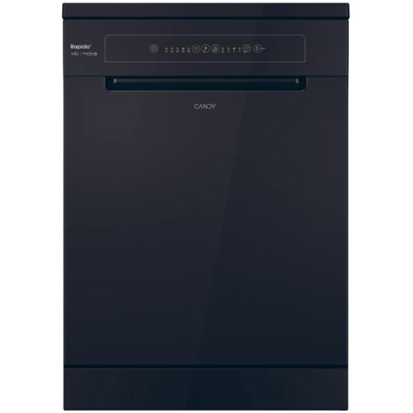 Lave Vaisselle Candy CF3C9E0B 13 Couverts Noir