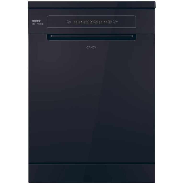 Lave Vaisselle Candy CF3C9E0B 13 Couverts Noir