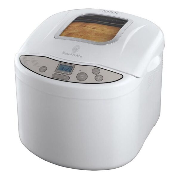 Machine à Pain RUSSELL HOBBS 660 Watts – Blanc – 18036-56