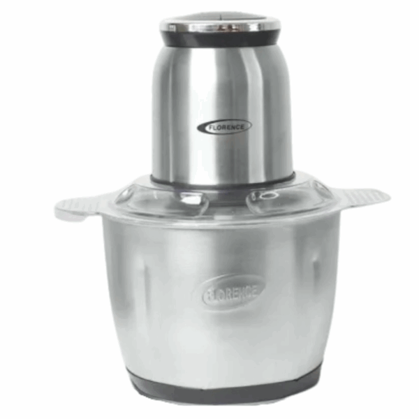 Mini hachoir FLORENCE AT-7002 1000W – Inox