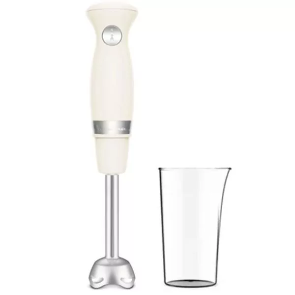 Mixeur MOULINEX DD471A10 450 Watts – Blanc Cassé