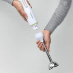 Mixeur Plongeant Kenwood 600W Blanc – HBM02.001WH