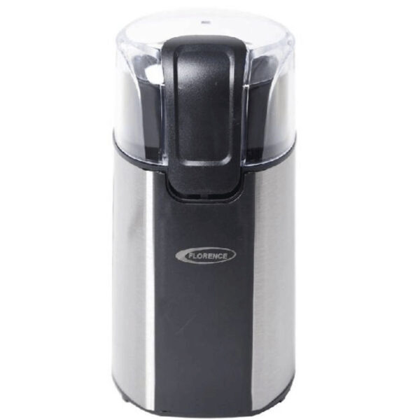 Moulin à Café Florence 250W Chrome – HK390