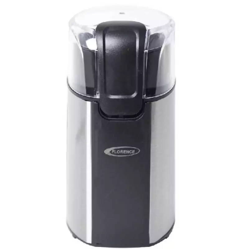 Moulin à Café Florence 250W Chrome – HK390