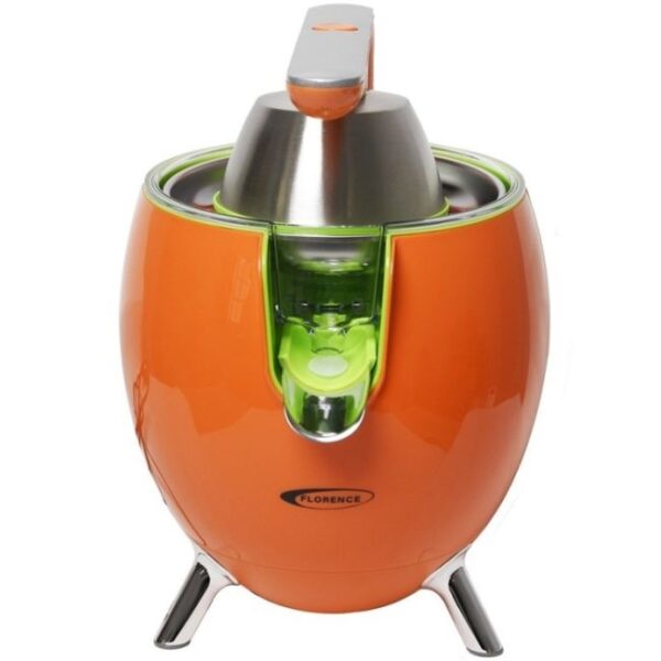 Presse Agrumes FLORENCE HK-387 450W – Orange