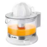 Presse agrumes DECAKILA KEJC006W 40W – Blanc