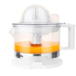 Presse agrumes DECAKILA KEJC006W 40W – Blanc