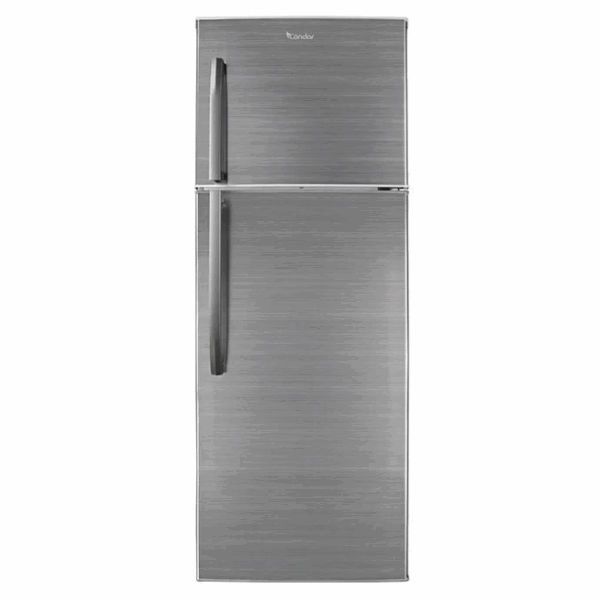 Réfrigérateur CONDOR 345 Litres DEFROST Inox – CRD45V4X