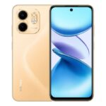 Smartphone INFINIX Smart 9 4Go 128Go – Gold